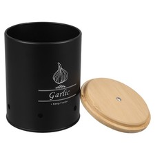  Pot à pommes de terre, oignon, ail, contenant de conservation de légumes,