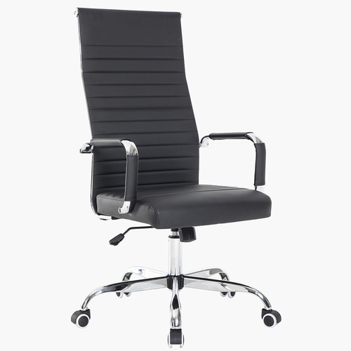 Chaise bureau simili - de, en