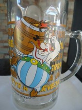 Chope À Bière  Obelix du