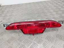 Anti brouillard arriere