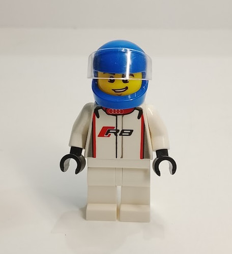 Lego speed champions sc025 - lego,