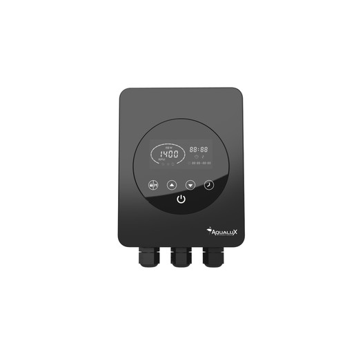 Aqualux régulateur vitesse - régulateur, de