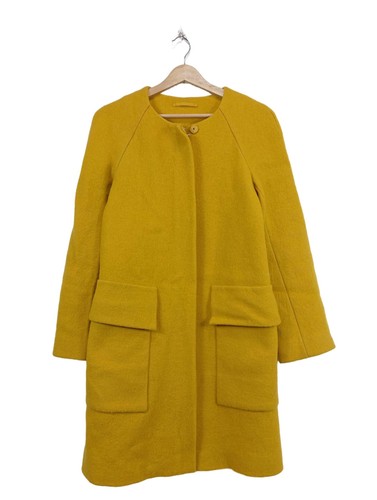 Cos manteau laine dames - manteau,