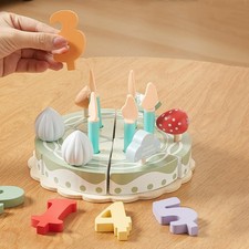 Jouet gâteau - jouet, à