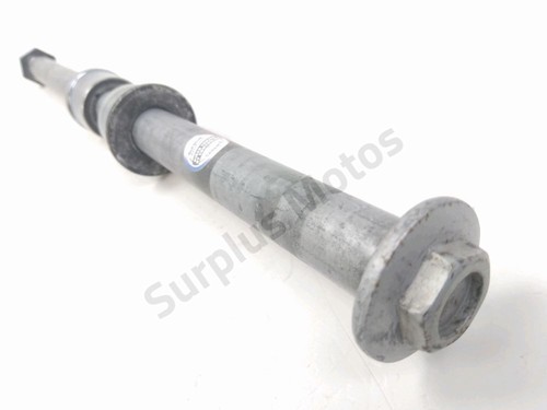 Axe roue arriere honda - roue,
