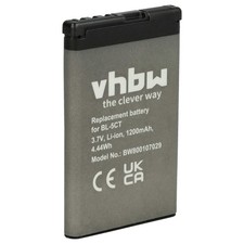 Batterie pour Nokia C6-00