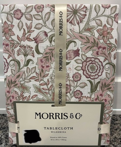 Morris wilhemina pink - morris,