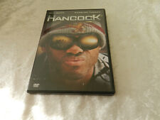 DVD Hancock / film action Will Smith Charlize Theron état neuf