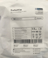 EcoFlushCap - Système de