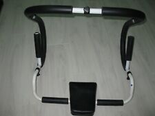 appareil de musculation pour abdo