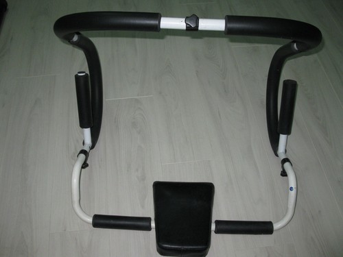 Appareil musculation pour - musculation,