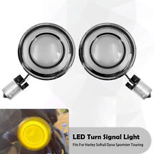 Clignotant arrière Bullet LED