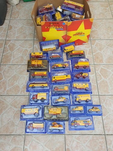 Collection complète