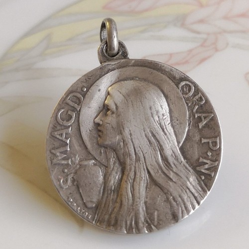 Grande ancinne medaille