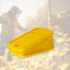 Souffleur à soufflet pour enfumoir à abeilles, équipement pour débutants,