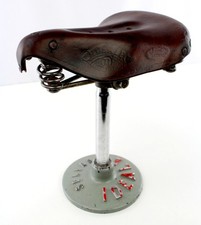 Selle IDEALE 77 vintage