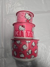 TUPPERWARE Limited Edition