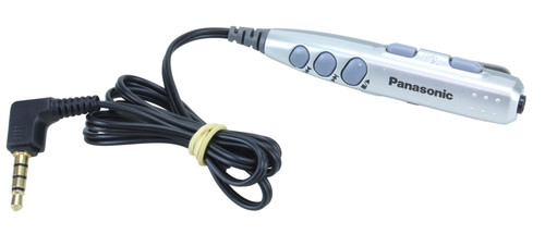 Panasonic télécommande - panasonic,