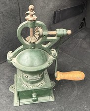 Moulin À Café De Comptoir GOLDENBERG Mdl 0