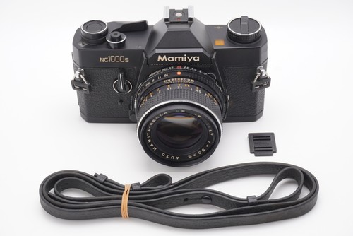Appareil photo reflex