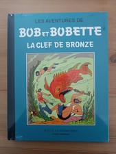 BOB ET BOBETTE la clef de