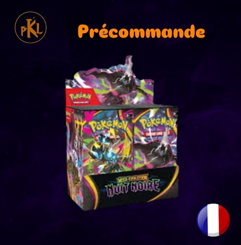 Précommande display - [précommande],