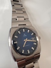 Montre Bracelet YEMA Sous-Marine Automatic France Vintage