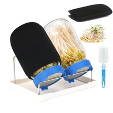 Bocal de Germination - 2 x