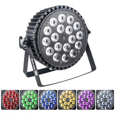 Par led projecteur lumière - par,