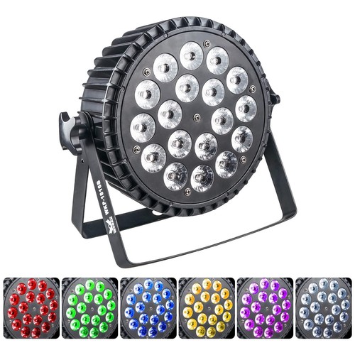 Par led projecteur lumière - par,