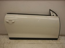 PORTE AVANT DROITE VW Scirocco (137/13AD) Hatchback 3-drs 2.0 TSI 16V (CAWB)