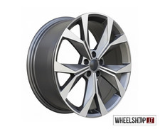 Skoda Style R18 5x112 jantes