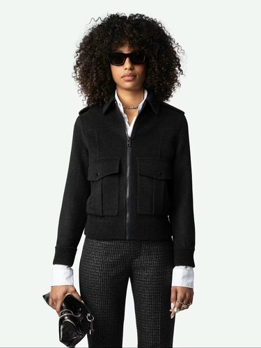 Nwt 798 zadig voltaire luka - zadig,