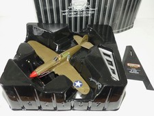 AVION CURTIS P-40E WARTHAWK