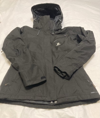 Salomon top alpha - salomon,