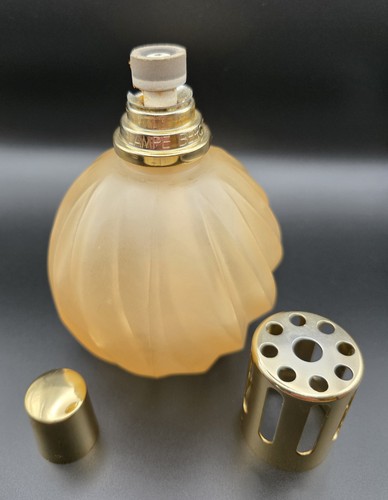 Lampe berger champagne with - lampe,