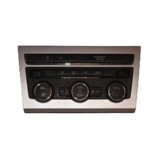 Commande chauffage SEAT LEON 3 PHASE 2 5F0907044AKYMS