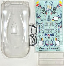 TAMIYA1/10RC PORSCHE911 GT1