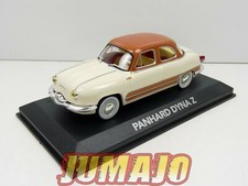 VMP107 voiture 1/43 NOREV