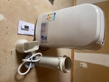 Climatiseur blyss presque neuf 