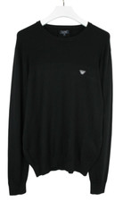 Armani Jeans Pull Homme 2XL