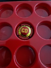 Capsule Ancienne Champagne CD