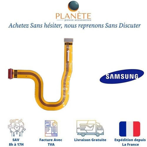 Nappe lcd pour samsung galaxy - nappe,