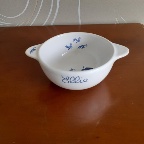 Bol breton prenom - a,