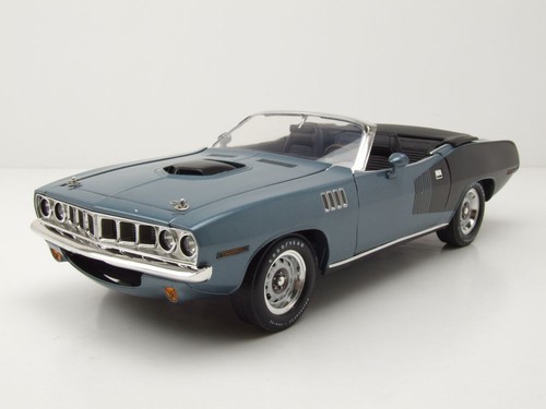 Plymouth hemi cuda - hemi,