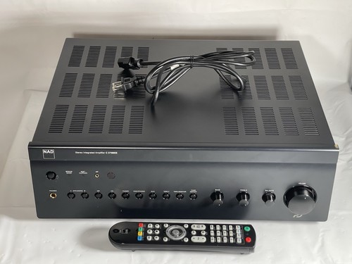 Nad c375bee integrated - c375bee,