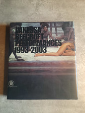 Vanessa Beecroft Performances  1993 2003 Skira Out of Print