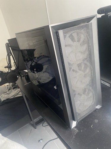 Gamer tour - pc,