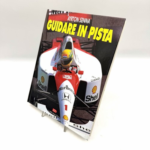 Livre guidare pista - in, pista"