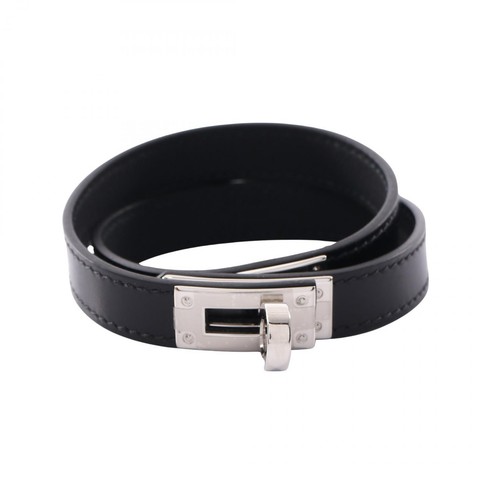 Bracelet hermes kelly double - bracelet,